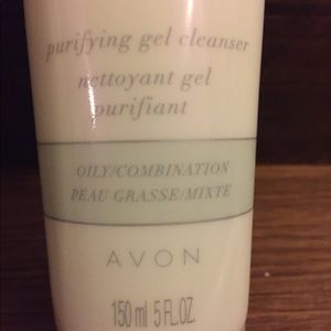 Avon Makeup - ANEW CLEAN face cleanser by Avon Avon Makeup - ANEW CLEAN face cleanser by Avon